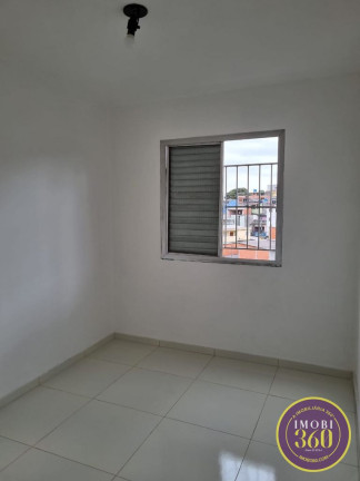Imagem Apartamento com 3 Quartos à Venda, 56 m² em Conjunto Habitacional Padre Manoel Da Nóbrega - São Paulo Imagem Apartamento com 3 Quartos à Venda, 56 m² em Conjunto Habitacional Padre Manoel Da Nóbrega - São Paulo