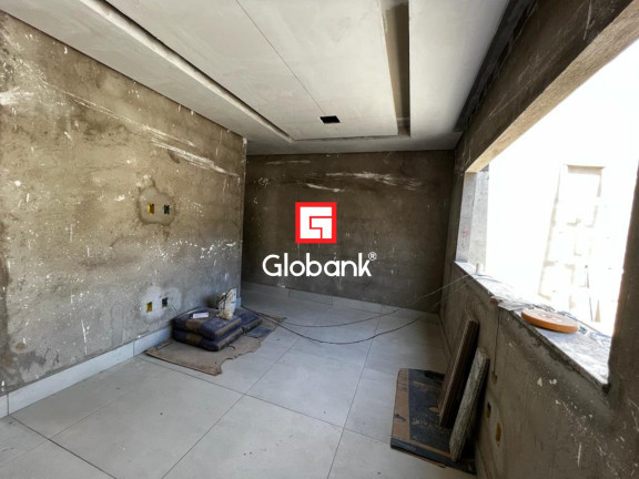 Imagem Casa com 3 Quartos à Venda, 150 m² em Ibituruna - Montes Claros Imagem Casa com 3 Quartos à Venda, 150 m² em Ibituruna - Montes Claros