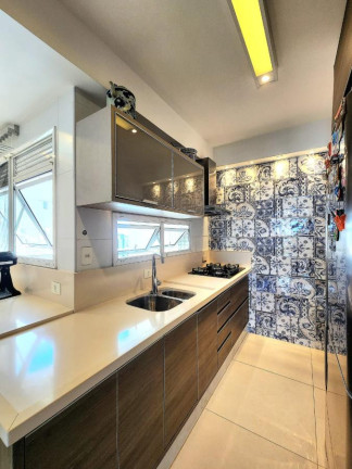 Imagem Apartamento com 3 Quartos à Venda, 110 m² em Patamares - Salvador