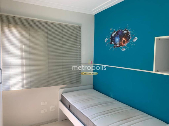Imagem Apartamento com 3 Quartos à Venda, 84 m² em Barcelona - São Caetano Do Sul Imagem Apartamento com 3 Quartos à Venda, 84 m² em Barcelona - São Caetano Do Sul