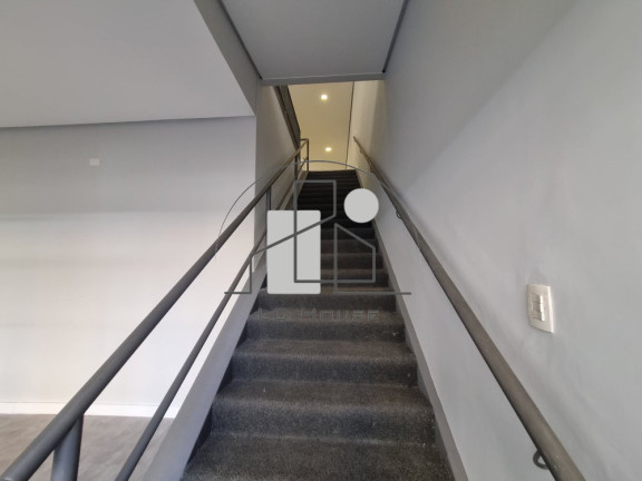 Imagem Sala Comercial para Alugar, 142 m² em Santo Amaro - São Paulo