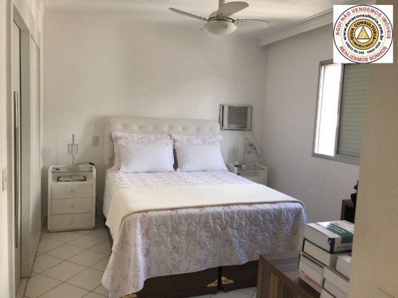 Apartamento com 3 Quartos à Venda, 250 m² em Pitangueiras - Guarujá