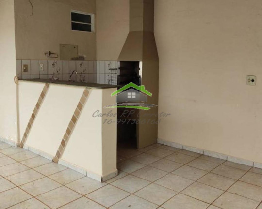 Imagem Casa com 3 Quartos à Venda, 150 m² em Jardim Roberto Benedetti - Ribeirão Preto Imagem Casa com 3 Quartos à Venda, 150 m² em Jardim Roberto Benedetti - Ribeirão Preto