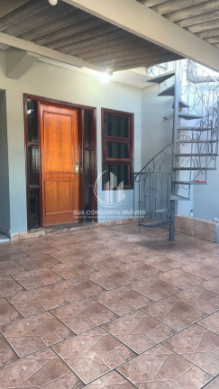 Imagem Casa com 3 Quartos à Venda, 153 m² em Ipiranga - Sorocaba Imagem Casa com 3 Quartos à Venda, 153 m² em Ipiranga - Sorocaba