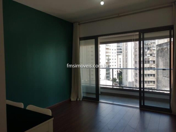 Imagem Imóvel com 1 Quarto à Venda, 48 m² em Consolação - São Paulo Imagem Imóvel com 1 Quarto à Venda, 48 m² em Consolação - São Paulo