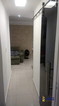 Imagem Apartamento com 2 Quartos à Venda, 52 m² em Jardim Guadalajara - Sorocaba Imagem Apartamento com 2 Quartos à Venda, 52 m² em Jardim Guadalajara - Sorocaba
