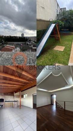 Imagem Imóvel com 2 Quartos à Venda, 107 m² em Alto Ipiranga - Mogi Das Cruzes Imagem Imóvel com 2 Quartos à Venda, 107 m² em Alto Ipiranga - Mogi Das Cruzes