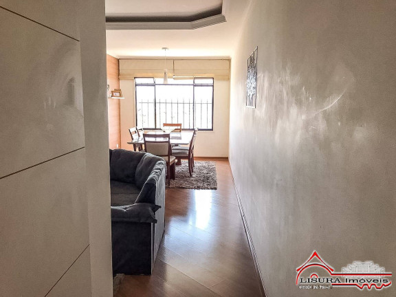 Imagem Apartamento com 3 Quartos à Venda, 88 m² em Jardim Califórnia - Jacareí