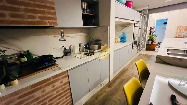 Imagem Apartamento com 2 Quartos à Venda, 75 m² em Jardim Das Indústrias - São José Dos Campos
