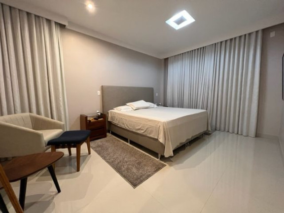 Imagem Sobrado com 3 Quartos à Venda, 268 m² em Residencial Goiânia Golfe Clube - Goiânia Imagem Sobrado com 3 Quartos à Venda, 268 m² em Residencial Goiânia Golfe Clube - Goiânia