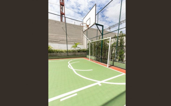 Imagem Apartamento com 1 Quarto à Venda, 33 m² em Barra Funda - São Paulo Imagem Apartamento com 1 Quarto à Venda, 33 m² em Barra Funda - São Paulo