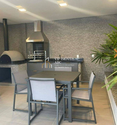 Imagem Apartamento com 2 Quartos à Venda, 48 m² em Centro - São Bernardo Do Campo Imagem Apartamento com 2 Quartos à Venda, 48 m² em Centro - São Bernardo Do Campo