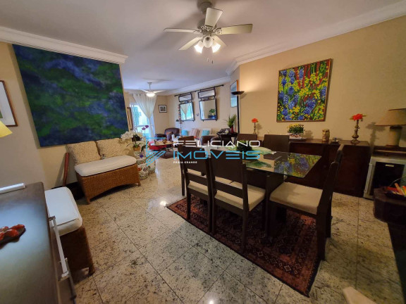 Imagem Apartamento com 3 Quartos à Venda, 141 m² em Canto Do Forte - Praia Grande Imagem Apartamento com 3 Quartos à Venda, 141 m² em Canto Do Forte - Praia Grande