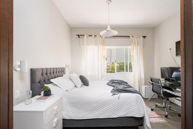 Imagem Apartamento com 4 Quartos à Venda, 297 m² em Republica - São Paulo