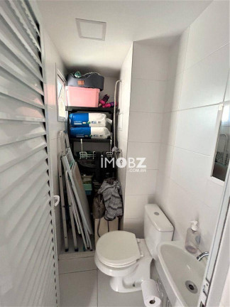 Imagem Imóvel com 3 Quartos à Venda, 130 m² em Vila Andrade - São Paulo