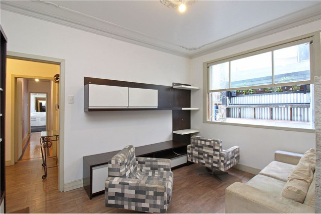 Imagem Apartamento com 3 Quartos à Venda, 105 m² em Rio Branco - Porto Alegre Imagem Apartamento com 3 Quartos à Venda, 105 m² em Rio Branco - Porto Alegre