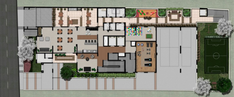 Imagem Apartamento com 2 Quartos à Venda, 37 m² em Itaquera - São Paulo Imagem Apartamento com 2 Quartos à Venda, 37 m² em Itaquera - São Paulo
