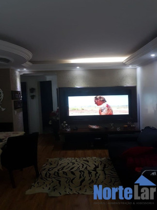 Imagem Apartamento com 2 Quartos à Venda, 50 m² em Jardim Maristela - São Paulo Imagem Apartamento com 2 Quartos à Venda, 50 m² em Jardim Maristela - São Paulo