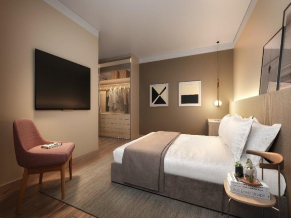 Imagem Apartamento com 3 Quartos à Venda, 150 m² em Jardim Emília - Sorocaba Imagem Apartamento com 3 Quartos à Venda, 150 m² em Jardim Emília - Sorocaba