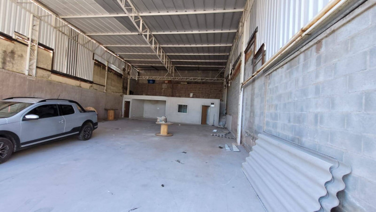 Imagem Sala Comercial para Alugar, 436 m² em Jardim Carlos Gomes - Jundiaí