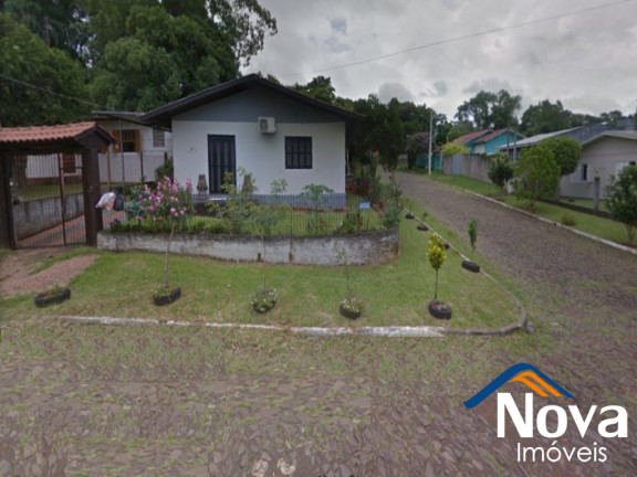 Imagem Imóvel com 3 Quartos à Venda, 101 m² em Moinho Velho - Dois Irmãos Imagem Imóvel com 3 Quartos à Venda, 101 m² em Moinho Velho - Dois Irmãos