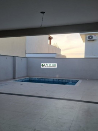 Imagem Casa com 3 Quartos à Venda, 149 m² em Condomínio Terras Do Vale - Caçapava Imagem Casa com 3 Quartos à Venda, 149 m² em Condomínio Terras Do Vale - Caçapava