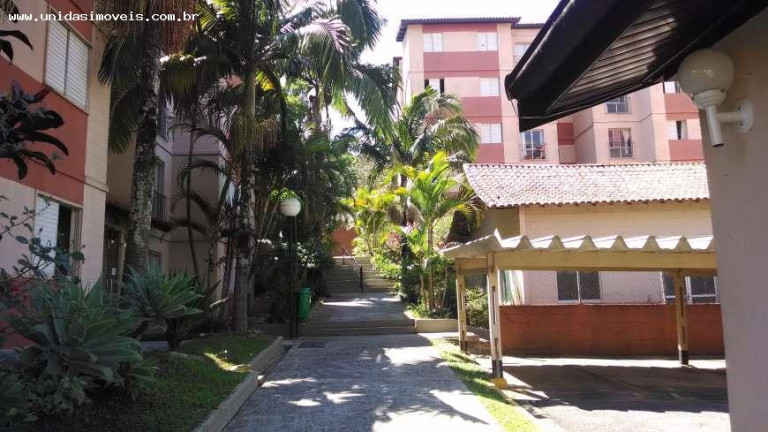 Imagem Apartamento com 2 Quartos à Venda, 51 m² em Vila Inglesa - São Paulo