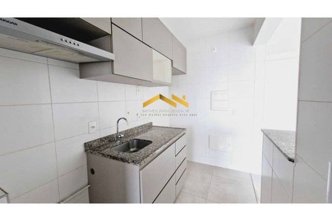 Imagem Apartamento com 3 Quartos à Venda, 65 m² em Vila Mascote - São Paulo