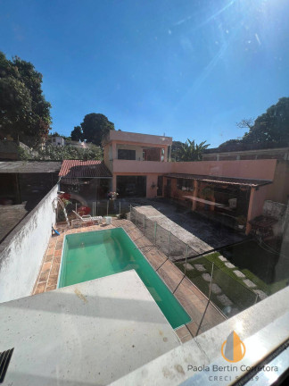 Imagem Casa com 7 Quartos à Venda, 531 m² em Gradim - São Gonçalo Imagem Casa com 7 Quartos à Venda, 531 m² em Gradim - São Gonçalo