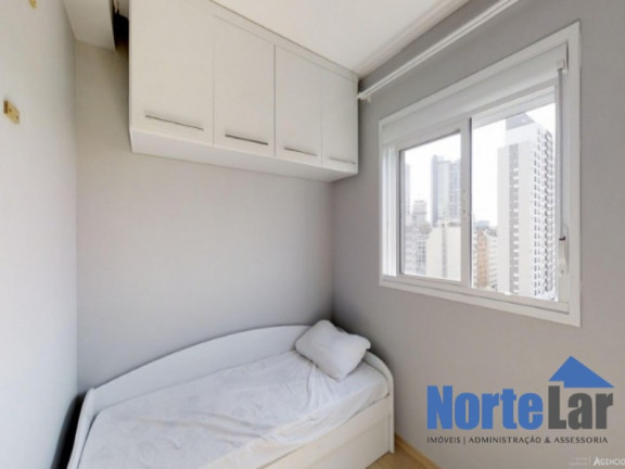 Imagem Apartamento com 3 Quartos à Venda, 56 m² em Liberdade - São Paulo Imagem Apartamento com 3 Quartos à Venda, 56 m² em Liberdade - São Paulo