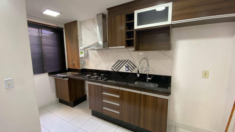 Imagem Apartamento com 2 Quartos à Venda, 47 m² em Condomínio Villa Flora - Votorantim Imagem Apartamento com 2 Quartos à Venda, 47 m² em Condomínio Villa Flora - Votorantim