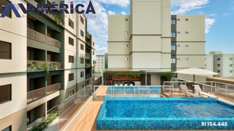 Imagem Imóvel com 2 Quartos à Venda, 51 m² em Portal Do Sol - João Pessoa Imagem Imóvel com 2 Quartos à Venda, 51 m² em Portal Do Sol - João Pessoa