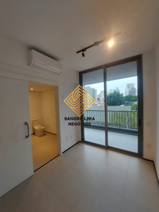 Imagem Apartamento com 1 Quarto à Venda, 25 m² em Perdizes - São Paulo Imagem Apartamento com 1 Quarto à Venda, 25 m² em Perdizes - São Paulo