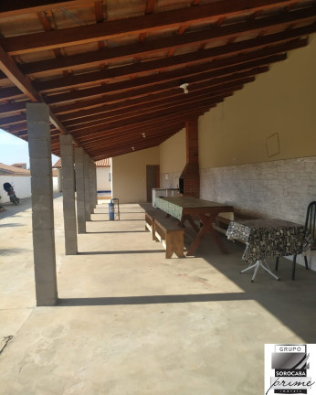 Imagem Imóvel com 2 Quartos à Venda, 180 m² em Caguassu - Sorocaba Imagem Imóvel com 2 Quartos à Venda, 180 m² em Caguassu - Sorocaba
