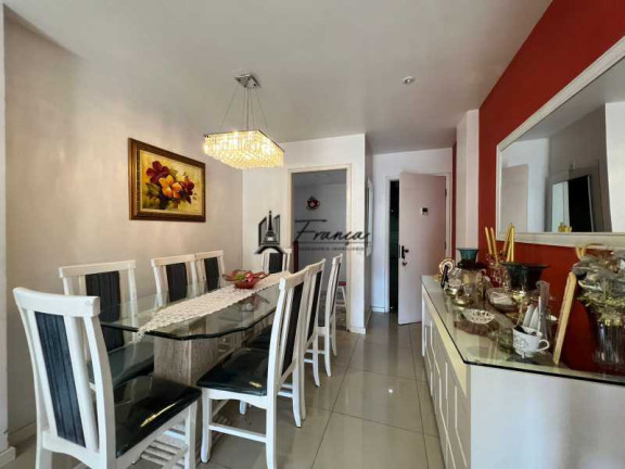 Imagem Apartamento com 3 Quartos à Venda, 105 m² em Ingá - Niterói