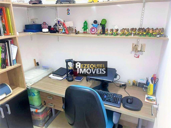 Imagem Apartamento com 2 Quartos à Venda, 530 m² em Centro - São Bernardo Do Campo