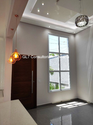 Casa com 3 Quartos à Venda,  em Jardim Park Real - Indaiatuba