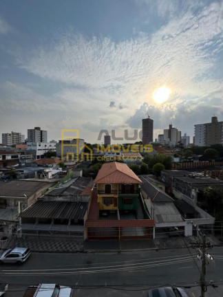 Imagem Apartamento com 3 Quartos à Venda, 69 m² em Vila Osasco - Osasco Imagem Apartamento com 3 Quartos à Venda, 69 m² em Vila Osasco - Osasco