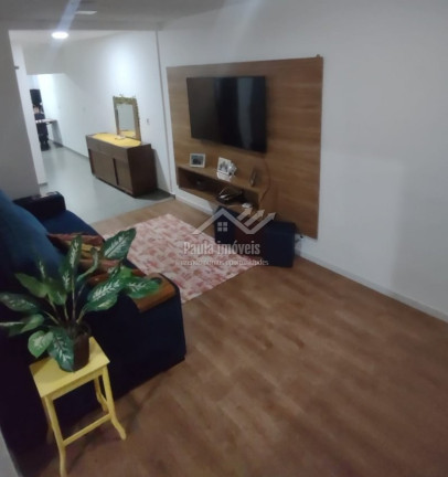 Imagem Casa de Condomínio com 3 Quartos à Venda, 130 m² em Jardim Das Flores - Sao Jose Dos Campos Imagem Casa de Condomínio com 3 Quartos à Venda, 130 m² em Jardim Das Flores - Sao Jose Dos Campos