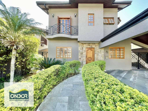 Imagem Casa de Condomínio com 3 Quartos à Venda, 318 m² em Condomínio São Paulo Ii - Cotia Imagem Casa de Condomínio com 3 Quartos à Venda, 318 m² em Condomínio São Paulo Ii - Cotia