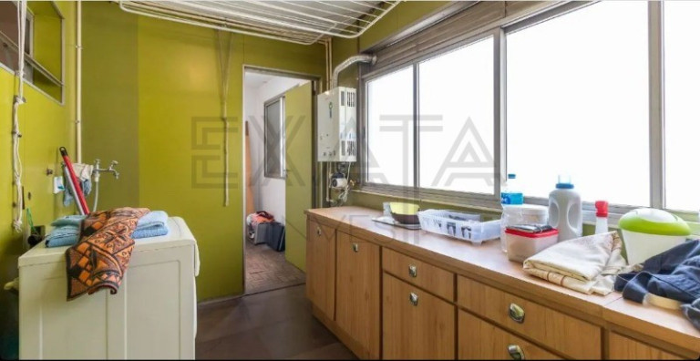 Imagem Imóvel com 3 Quartos à Venda, 137 m² em Itaim Bibi - São Paulo Imagem Imóvel com 3 Quartos à Venda, 137 m² em Itaim Bibi - São Paulo