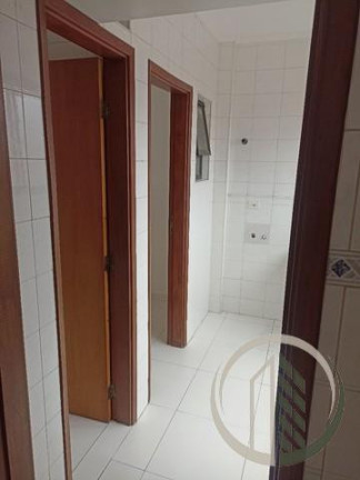 Imagem Apartamento com 3 Quartos para Alugar, 113 m² em Marapé - Santos Imagem Apartamento com 3 Quartos para Alugar, 113 m² em Marapé - Santos