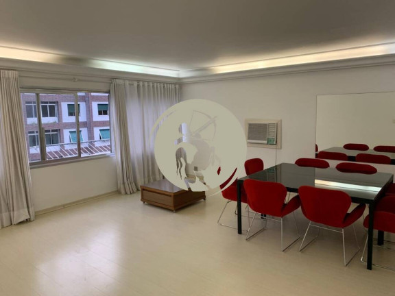 Apartamento com 3 Quartos à Venda, 150 m² em Gonzaga - Santos