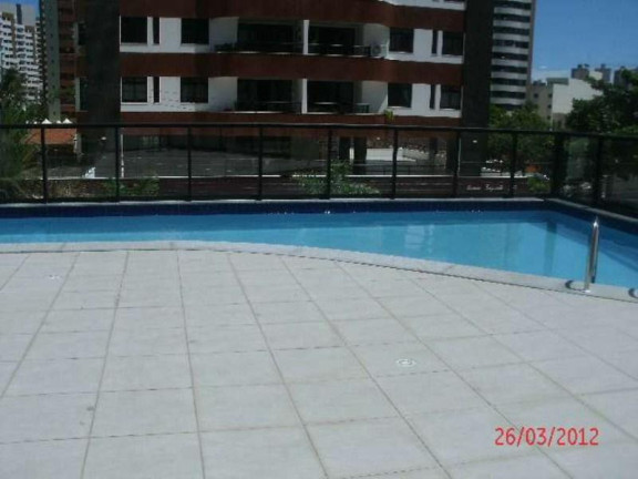 Imagem Apartamento com 1 Quarto à Venda, 42 m² em Pituba - Salvador Imagem Apartamento com 1 Quarto à Venda, 42 m² em Pituba - Salvador