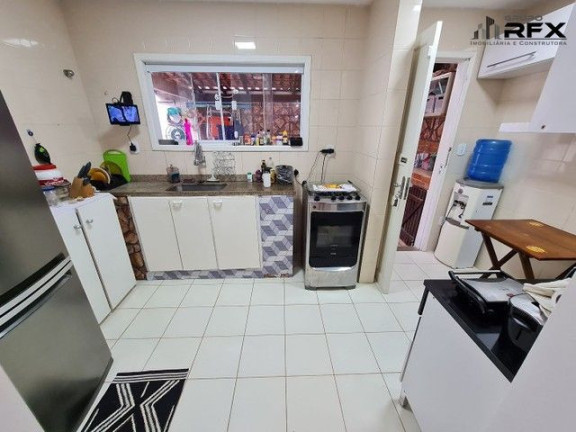 Imagem Casa com 2 Quartos à Venda, 180 m² em Barroco,(itaipuaçu) - Maricá Imagem Casa com 2 Quartos à Venda, 180 m² em Barroco,(itaipuaçu) - Maricá