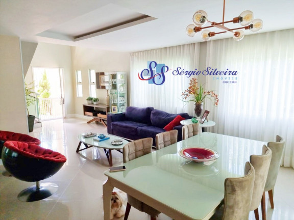 Imagem Casa com 4 Quartos à Venda, 530 m² em Coaçu - Eusébio Imagem Casa com 4 Quartos à Venda, 530 m² em Coaçu - Eusébio