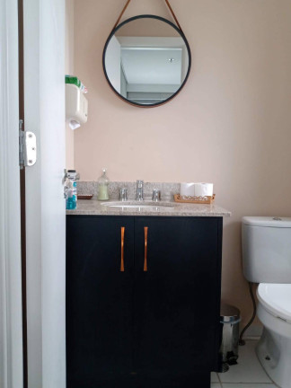 Imagem Apartamento com 1 Quarto à Venda, 42 m² em Centro - São Bernardo Do Campo