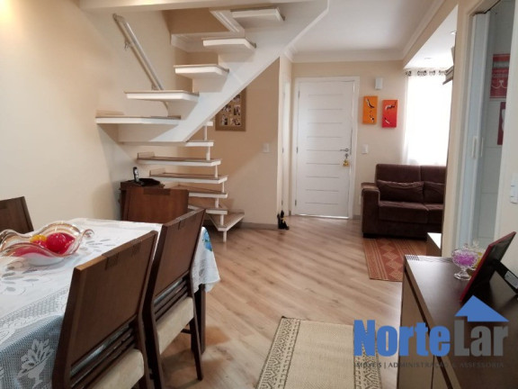 Imagem Casa de Condomínio com 3 Quartos à Venda, 99 m² em Nossa Senhora Do ó - São Paulo Imagem Casa de Condomínio com 3 Quartos à Venda, 99 m² em Nossa Senhora Do ó - São Paulo