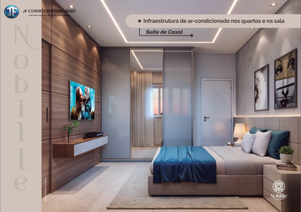 Imagem Apartamento com 3 Quartos à Venda, 87 m² em Cidade Nobre - Ipatinga Imagem Apartamento com 3 Quartos à Venda, 87 m² em Cidade Nobre - Ipatinga