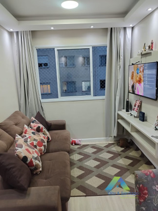 Imagem Apartamento com 2 Quartos à Venda, 45 m² em Cursino - São Paulo Imagem Apartamento com 2 Quartos à Venda, 45 m² em Cursino - São Paulo
